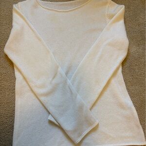 Intimissimi 100% Cashmere Sweater
